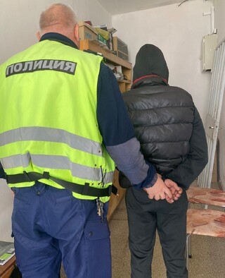 Междинни резултати от специализираната полицейска операция в Софийска област