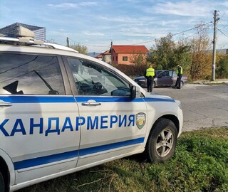 Специализирана полицейска операция за превенция на престъпленията против политическите права на гражданите се провежда днес на територията на ОДМВР-София