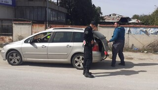 Специализирана полицейска операция за превенция на нарушенията на изборното законодателство се провежда на територията на общините Сливница, Драгоман и Божурище