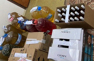 300 литра наливни петролни продукти и 123 литра алкохол без акцизни данъчни документи са установени от служители на РУ-Правец