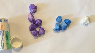 Значително количество наркотици и акцизни стоки с невалиден бандерол са иззети при спецоперации в Елинпелинско