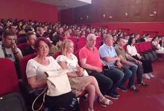 Последиците от употребата на психоактивни вещества – във фокуса на мероприятие с гимназисти от Сливница