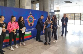 XXVIII Републикански турнир по стрелба „Бинев, Трошанов, Ангелов“