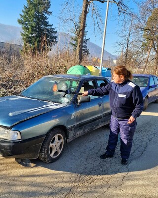 Продължава активното обучение на полицейските служители за усъвършенстване на професионалната им подготовка