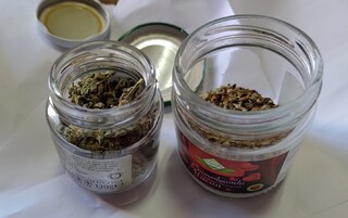 Двама души са задържани при спецакция срещу наркоразпространението в областта