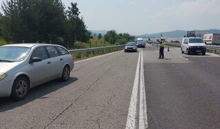 Резултати от специализирана полицейска операция по метода „широкообхватен контрол“