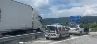РУ-Правец с акция за контрол на товарни автомобили и автобуси