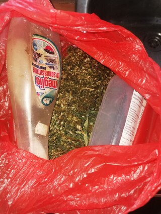 Значително количество наркотици е иззето при спецакция на пирдопските криминалисти