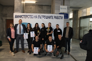 XXVII Републикански турнир по стрелба „БИНЕВ, ТРОШАНОВ, АНГЕЛОВ“