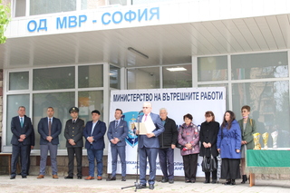 XXVII Републикански турнир по стрелба „БИНЕВ, ТРОШАНОВ, АНГЕЛОВ“