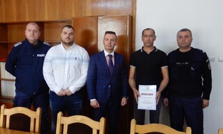 Мъж от с. Видраре намери и спаси изгубило се дете