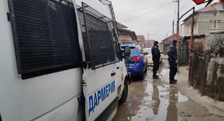 Спецакция срещу конвенционалната престъпност се провежда на територията на Софийска област