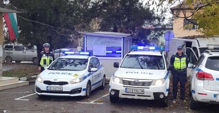 Почит към загиналите и ранените при катастрофи