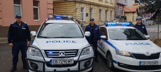 Почит към загиналите и ранените при катастрофи