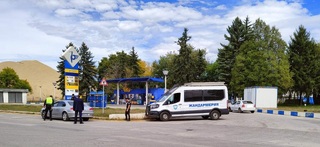 Специализирана полицейска операция се провежда на територията на Софийска област