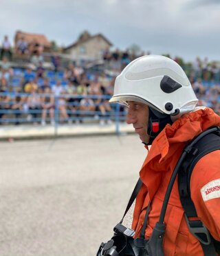 Деца от Годеч гостуваха в местната пожарна служба
