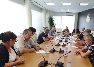Местната власт в община Правец: Работим в много добро взаимодействие и непрекъсната комуникация с полицията