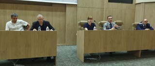 Ръководствата на ОДМВР-София и Община Ботевград обсъдиха състоянието на обществения ред и средата за сигурност в региона