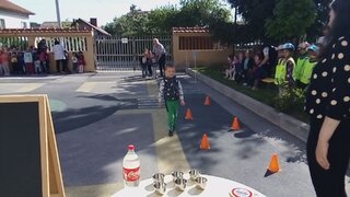 ДА ИГРАЕМ БЕЗОПАСНО!