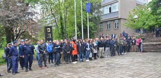 XXVI Републикански турнир по стрелба „Бинев, Трошанов, Ангелов“