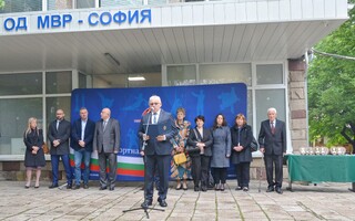 XXVI Републикански турнир по стрелба „Бинев, Трошанов, Ангелов“