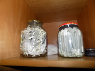Канабисови оранжерии са разкрити при акция на служители от РУ-Самоков