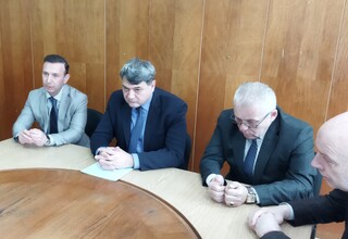 Ст. комисар Живко Коцев: Да бъдем лоялни към закона и заедно да работим за уважението на хората
