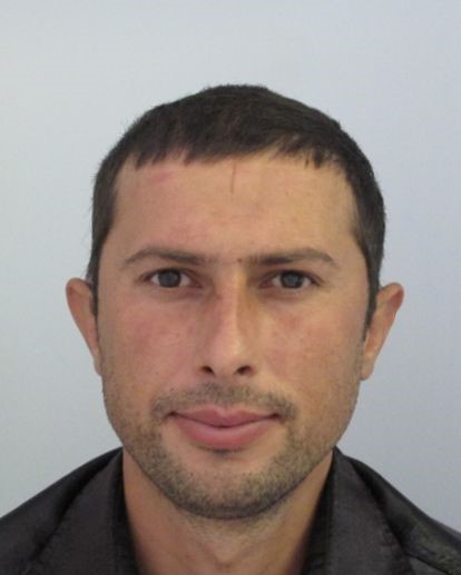 Христо Петров