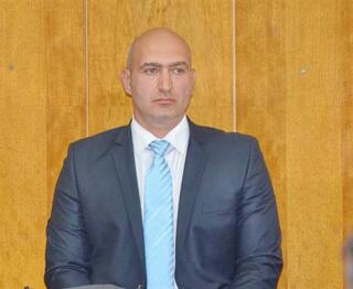 Старши комисар Георги Тотков е назначен за директор на ОДМВР-София