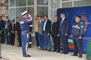 XXV Републикански турнир по стрелба „Бинев, Трошанов, Ангелов“
