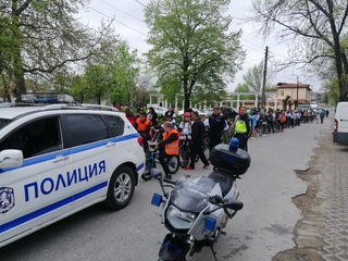 Кажи НЕ на агресията!