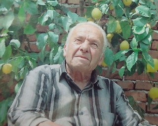 РУ-Костенец издирва Христо Василев Евтимов от Момин проход