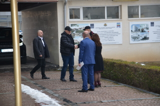 Специализирана полицейска операция срещу конвенционалната престъпност на територията на община  Самоков