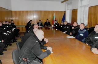 ОДМВР- София със засилени мерки за ограничаване на пътнотранспортния травматизъм по време на предстоящите празници
