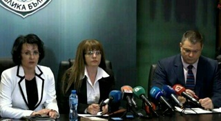 Продължават действията по разследването на тежкия криминален инцидент в Ботевград