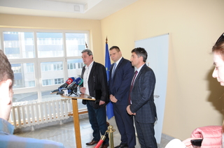Гл. комисар Николай Николов: Оценяваме положително работата на ОДМВР- София и напълно подкрепяме усилията на новото ръководство за създаване на безопасна среда за гражданите 