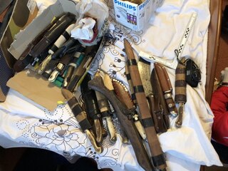 Незаконен цех за производство на боеприпаси е разкрит при спецакция в Пирдоп