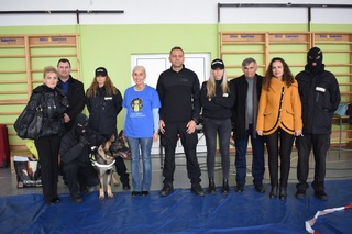 РУ- Етрополе се включи в кампанията „НАРКОТИЦИТЕ УБИВАТ” 