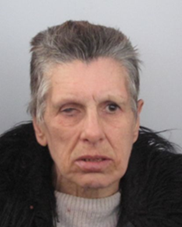 Дафинка Славкова