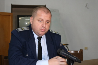 Мащабно пожаро-тактическо учение ще се проведе на 27 ноември на територията на РУ- Правец