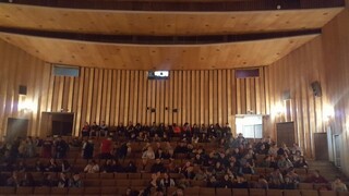 Поредното издание на кампанията на ОДМВР- София „ Аз преминах през ада. Не го прави и ти!“ се проведе с учениците от град Своге