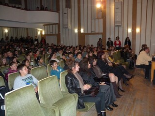 Четвърто издание на мероприятието „Живот без дрога“ се проведе в Елин Пелин.
