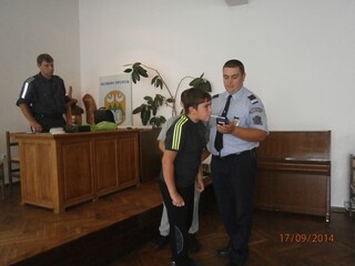 “ЗА ЧОВЕШКОТО ТЯЛО РЕЗЕРВНИ ЧАСТИ НЯМА“ 