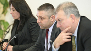 Главният секретар на МВР: През 2014г. ОДМВР- София е постигнала намаление на регистрираните престъпления и увеличение на разкриваемостта над средните нива за страната