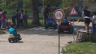 СПАСИ ЖИВОТА НА ДЕЦАТА!