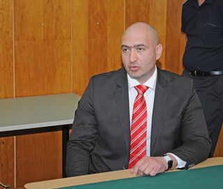 Комисар Георги Тотков е назначен за заместник- директор на ОДМВР- София