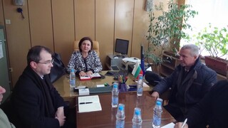 Министър Бъчварова: Създаденият нов модел ще даде своите резултати, ако се работи активно