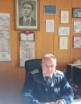 232 акта за установени административни нарушения и 1105 фиша са съставени за седмица на територията на ОДМВР-Стара Загора