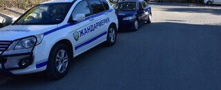 Междинни данни от специализирана полицейска операция на територията на РУ-Чирпан на 21.10.24г. към 14:00 часа
