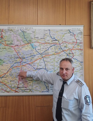 За седмица са санкционирани 89 пешеходци за нарушения на Закона за движение по пътищата